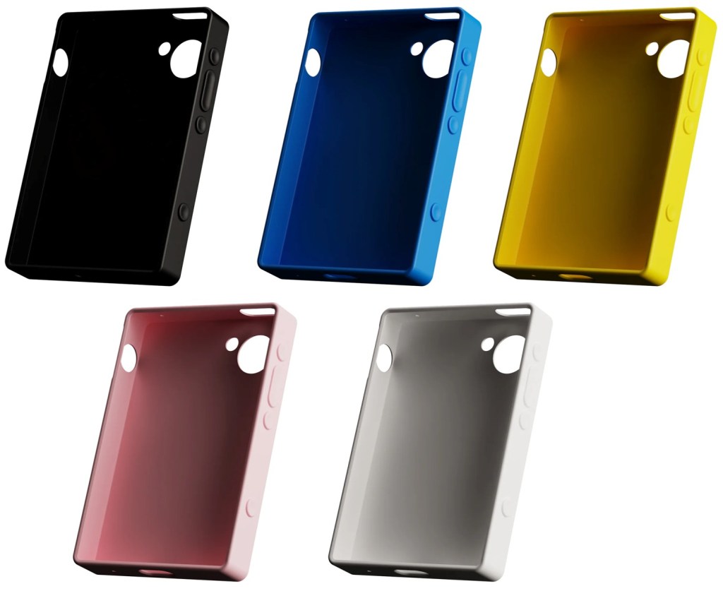 Light Phone III Slim Case