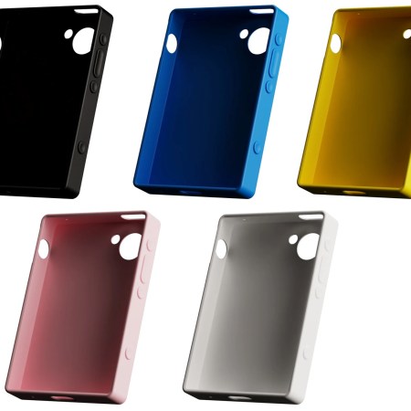 Light Phone III Slim Case
