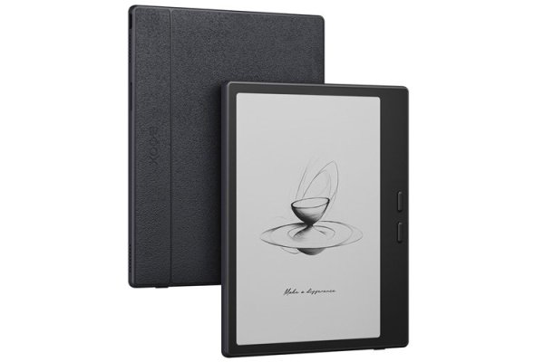 BOOX Go 7″ eReader – (monochrome) – humane store