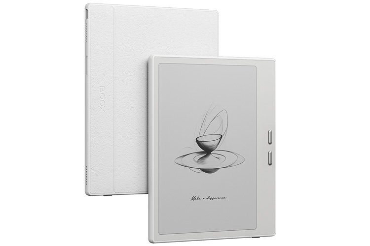 BOOX Go 7″ eReader – (monochrome) – humane store