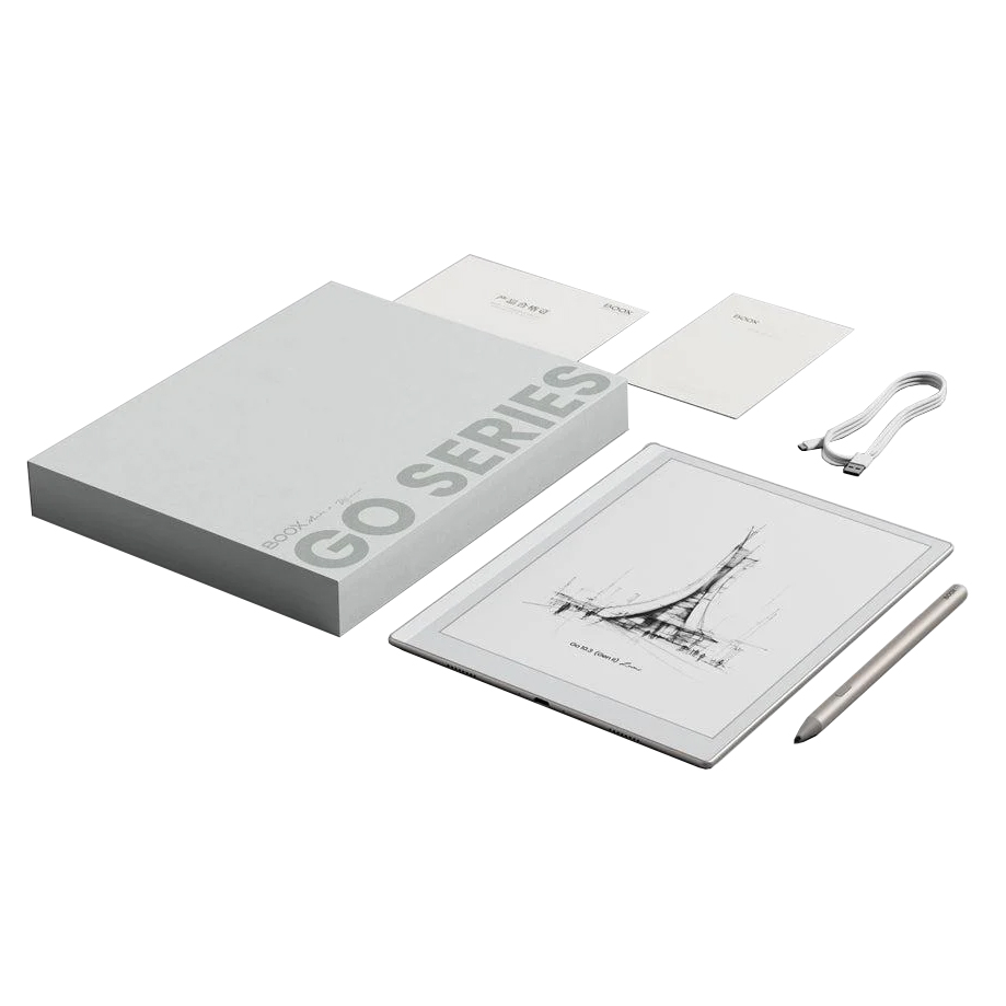 Boox Go 10.3 Series (Gen II) - Coming Soon - Image 2