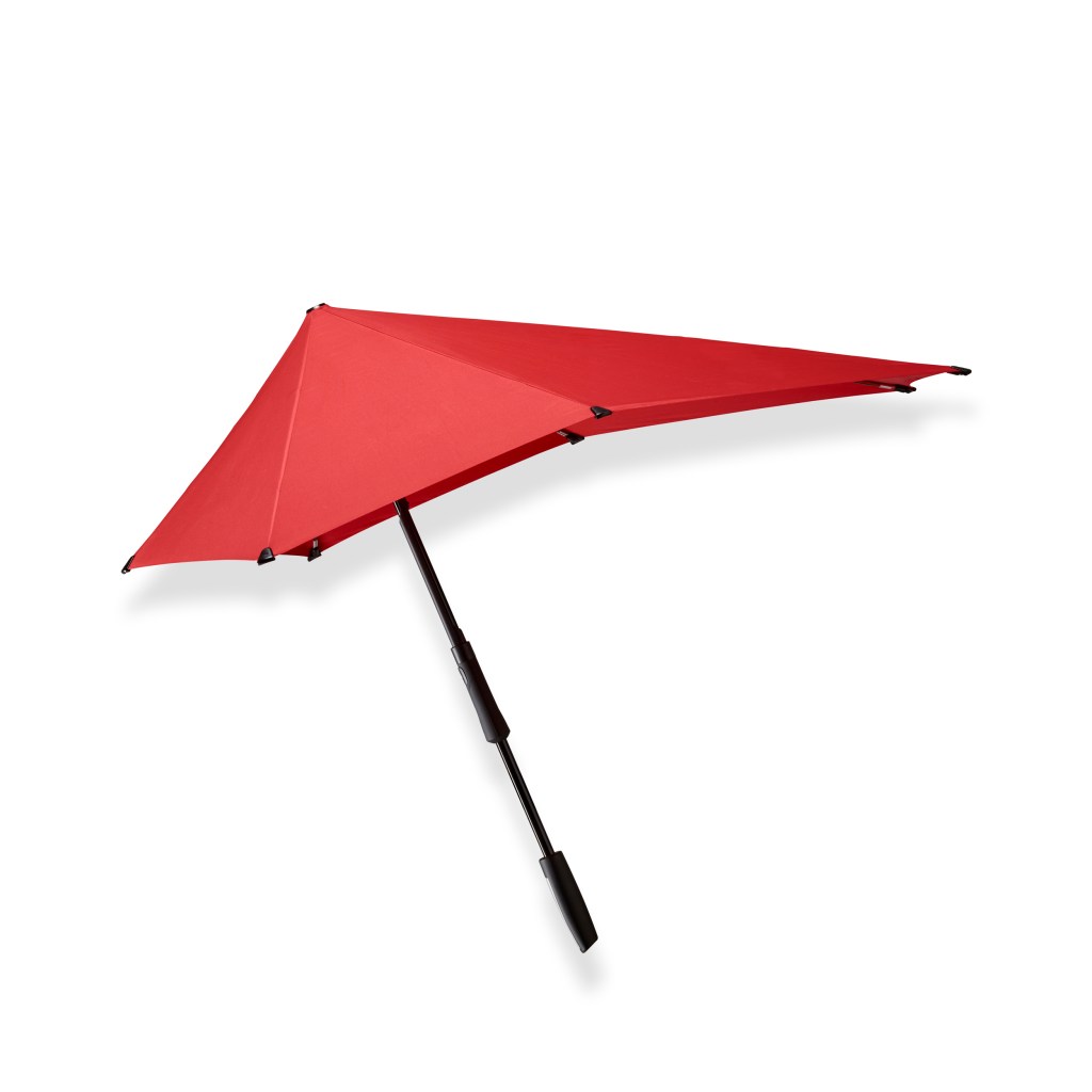 senz° Large Stick Storm Umbrella