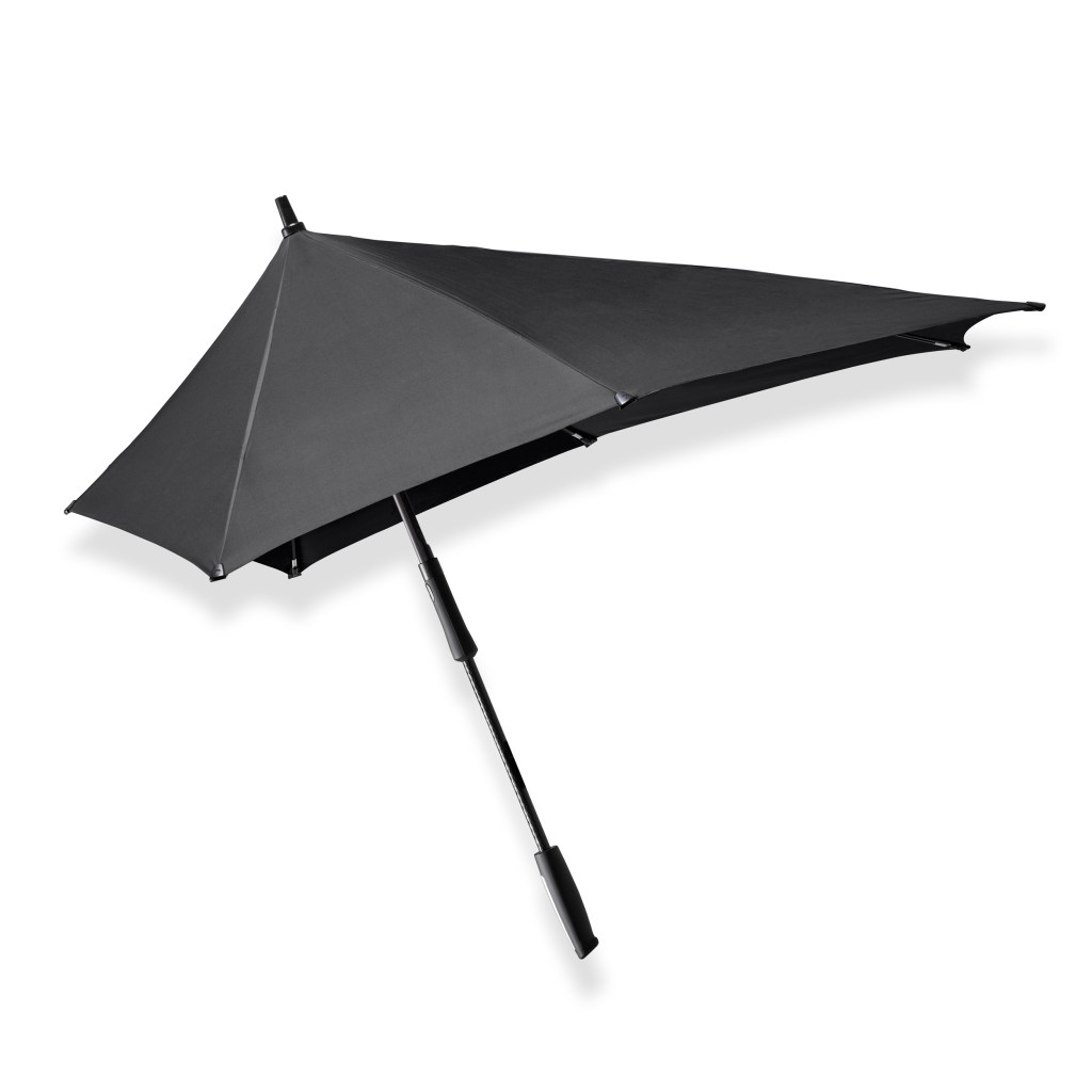 senz° XXL Stick Storm Umbrella