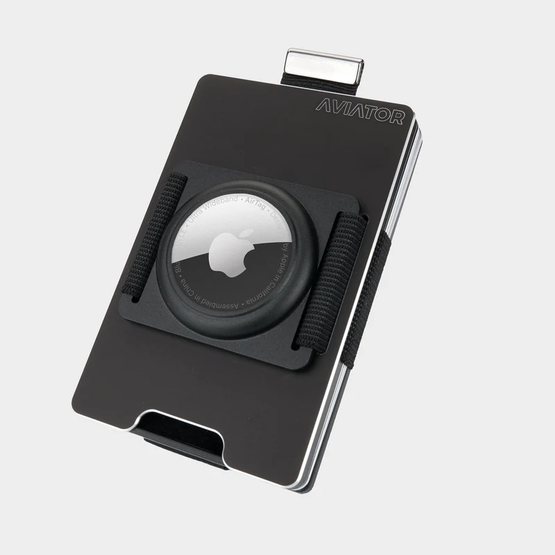 AVIATOR Air Tag Clip - Image 5