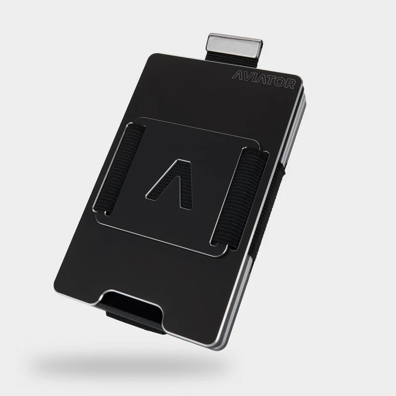 AVIATOR Cash Clips - Image 6